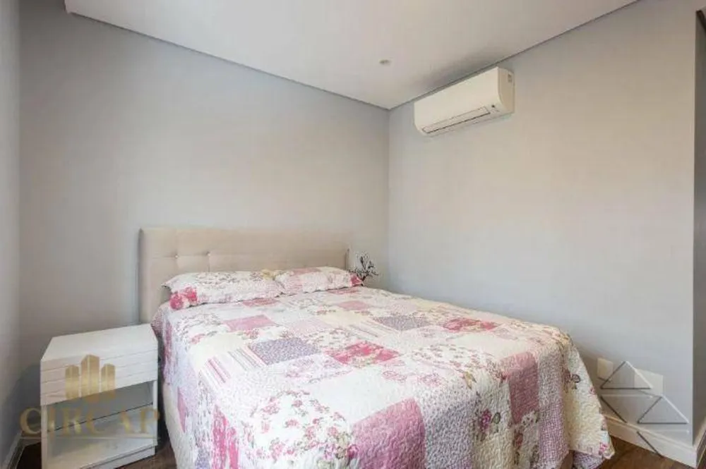 Apartamento, 3 quartos, 160 m² - Foto 5