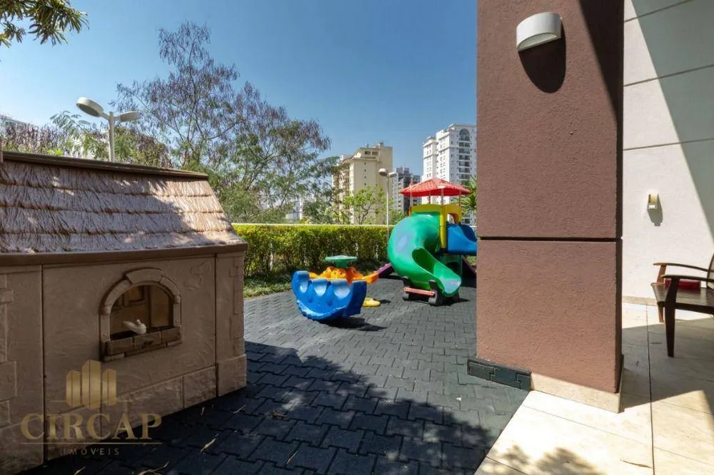 Apartamento, 3 quartos, 160 m² - Foto 3