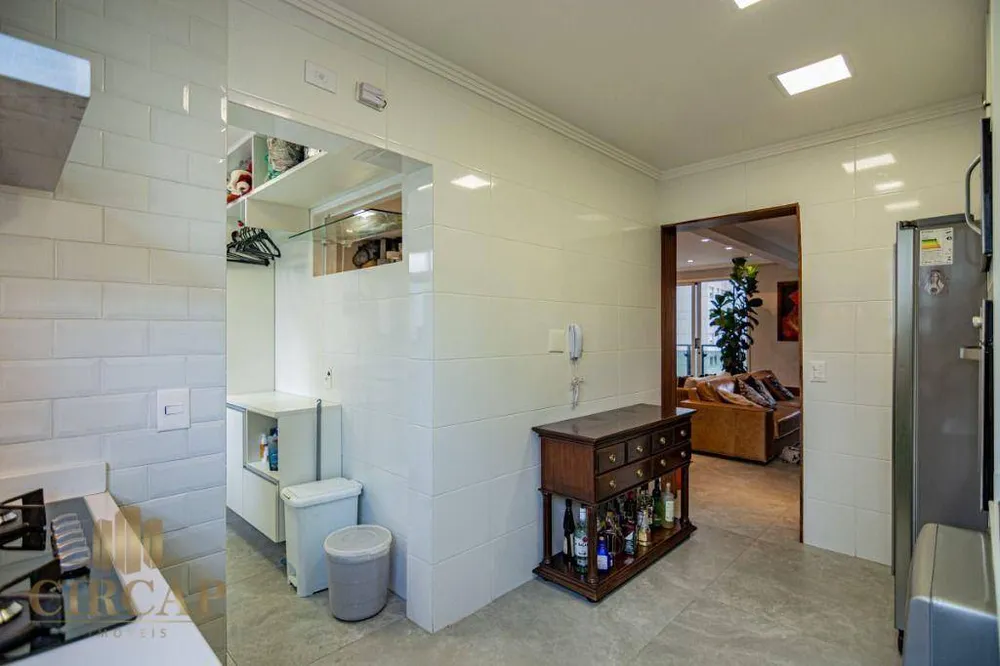 Apartamento, 3 quartos, 133 m² - Foto 6
