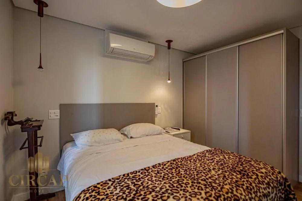 Apartamento, 3 quartos, 133 m² - Foto 9