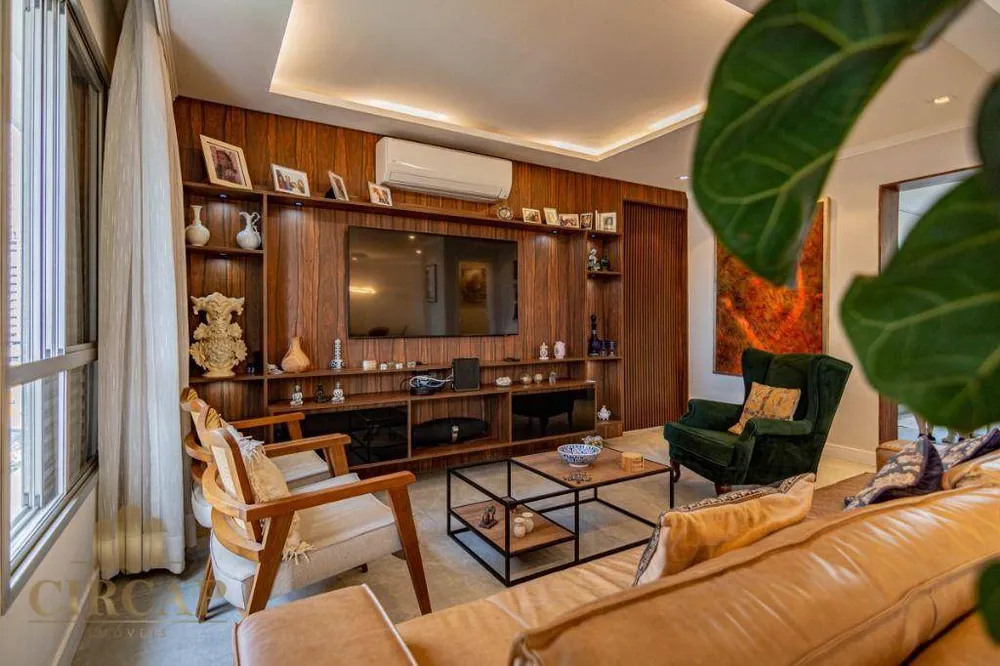 Apartamento, 3 quartos, 133 m² - Foto 3