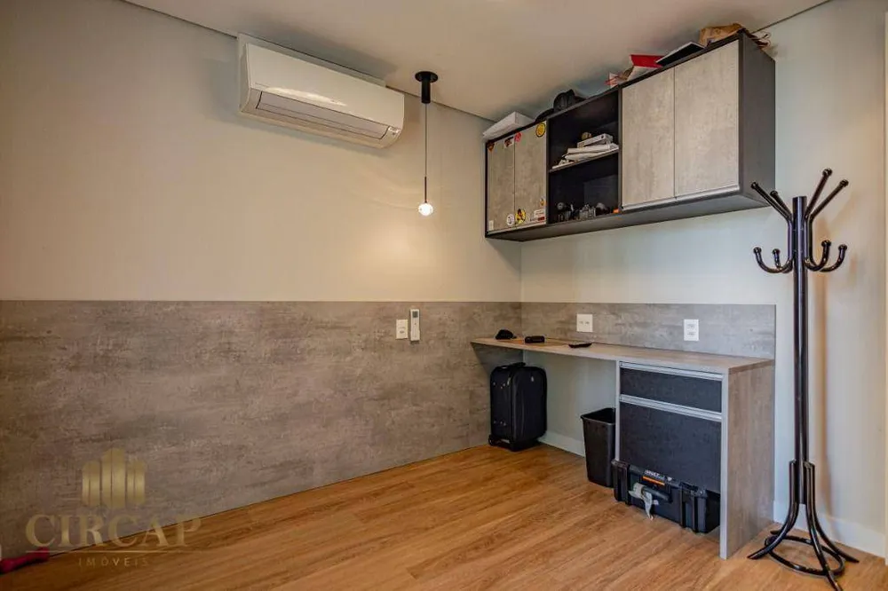 Apartamento, 3 quartos, 133 m² - Foto 8