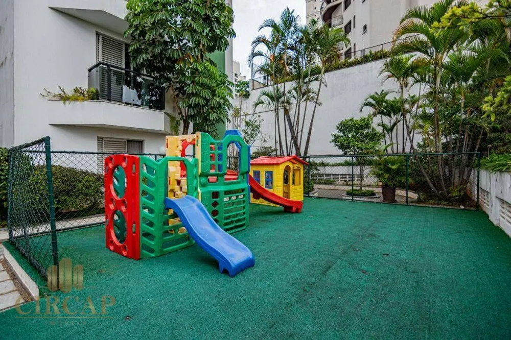 Apartamento, 3 quartos, 133 m² - Foto 15