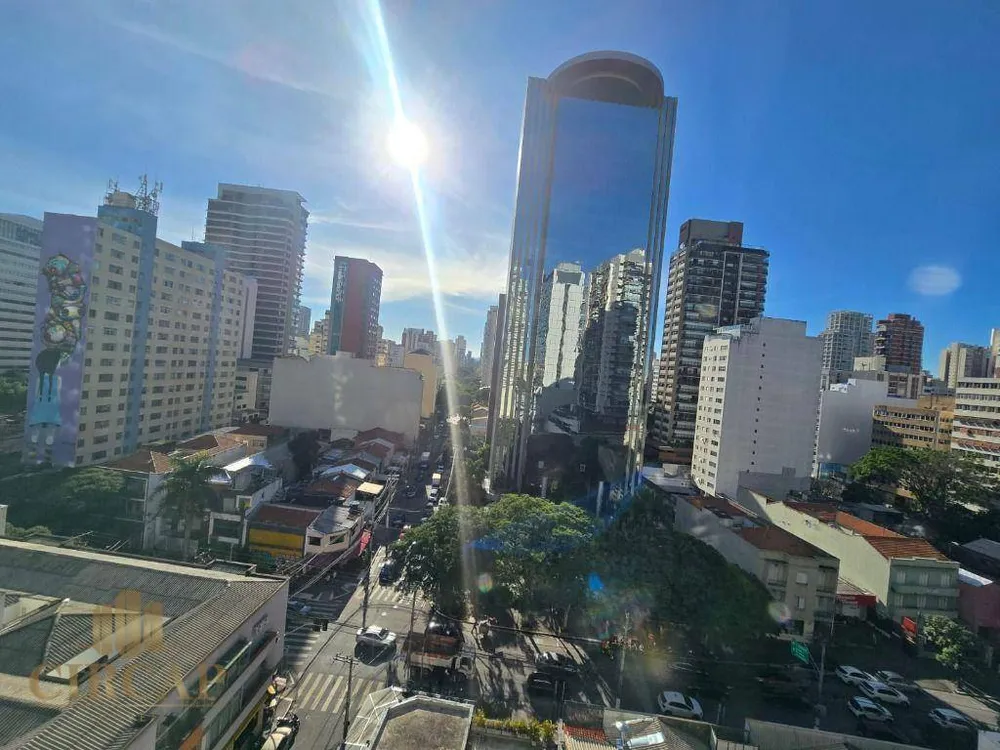 Apartamento, 1 quarto, 45 m² - Foto 3