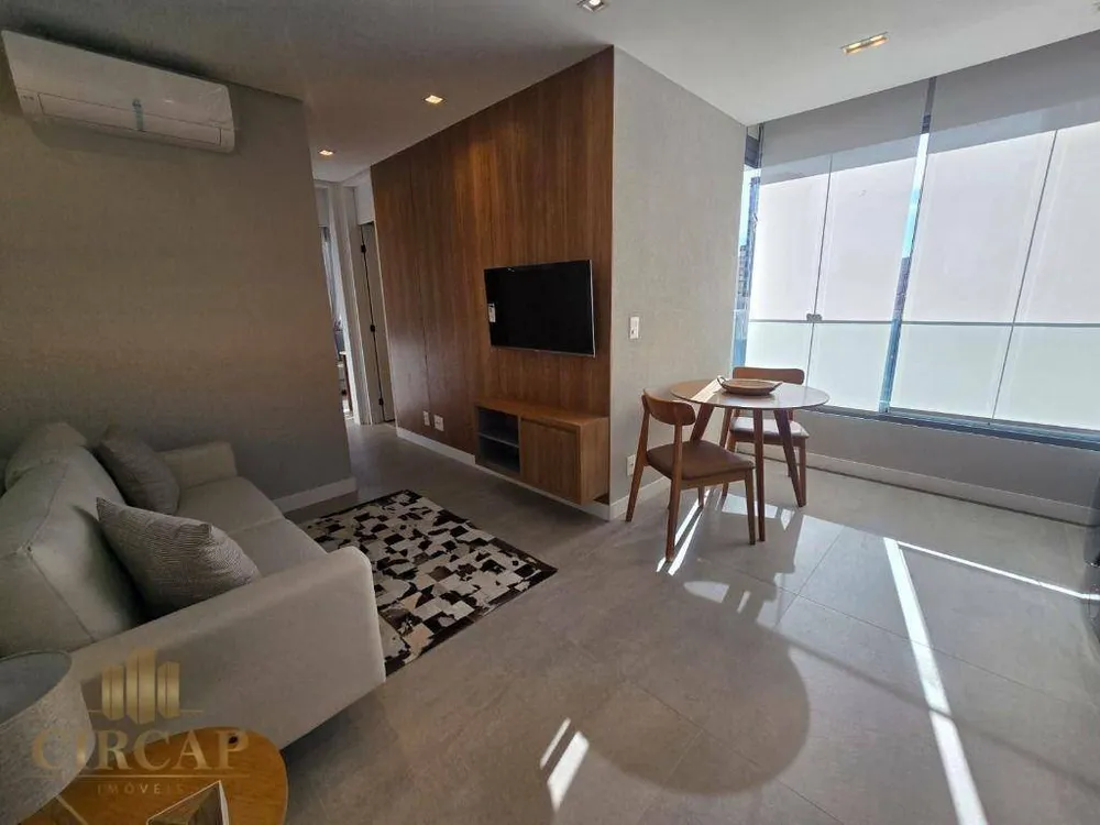 Apartamento, 1 quarto, 45 m² - Foto 1