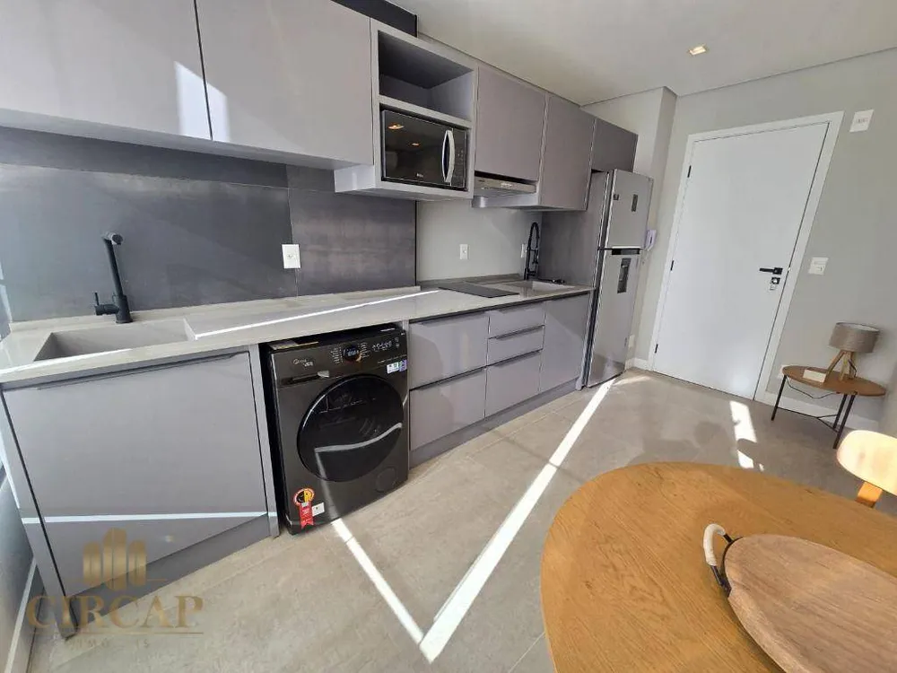 Apartamento, 1 quarto, 45 m² - Foto 5