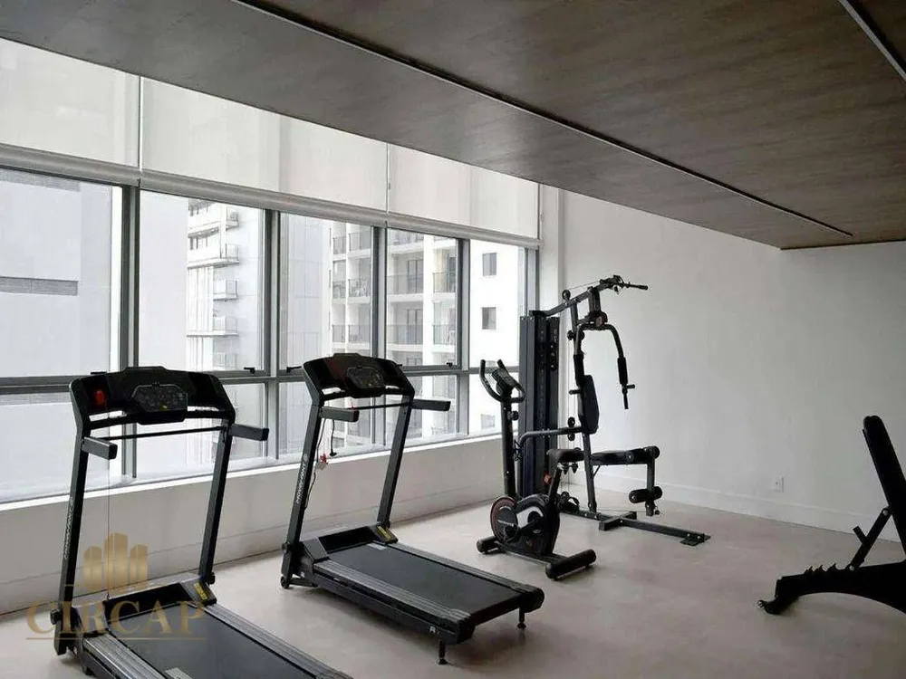Apartamento, 1 quarto, 45 m² - Foto 7