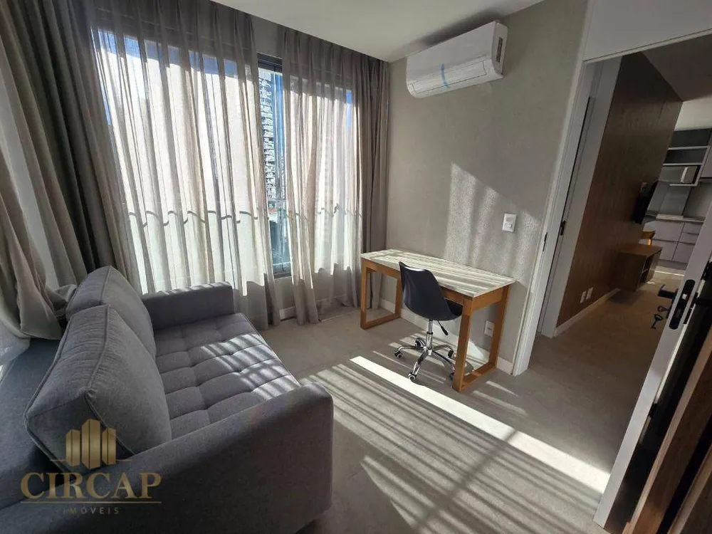 Apartamento, 1 quarto, 45 m² - Foto 6