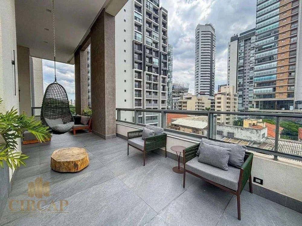 Apartamento, 1 quarto, 45 m² - Foto 8