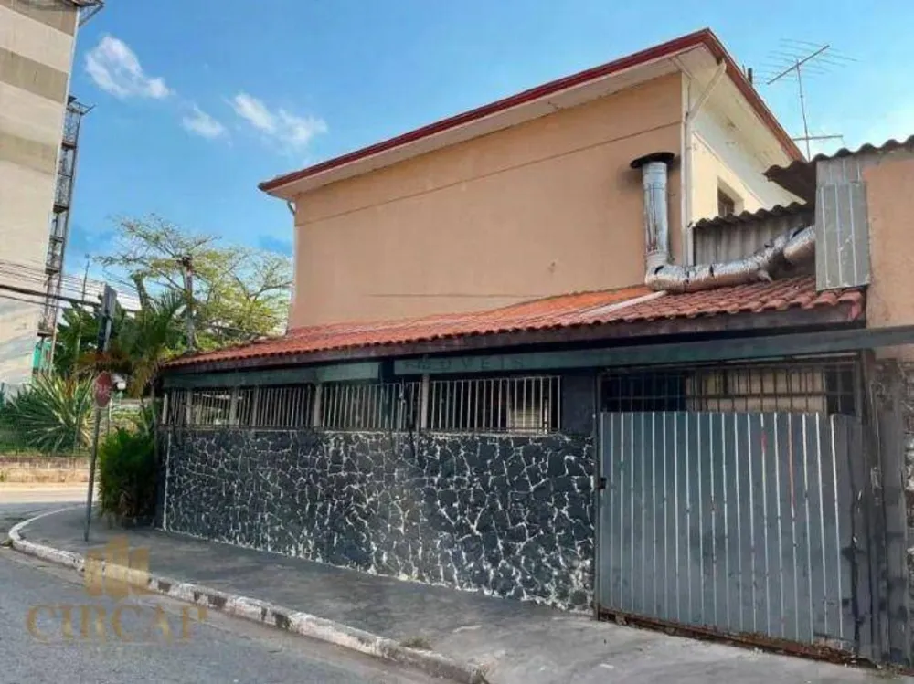 Sobrado, 173 m² - Foto 13