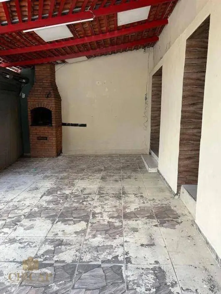 Sobrado, 173 m² - Foto 10
