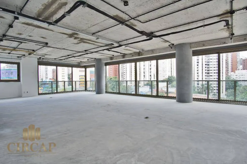 Apartamento, 4 quartos, 358 m² - Foto 3