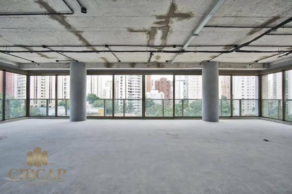 Apartamento, 4 quartos, 358 m² - Foto 5