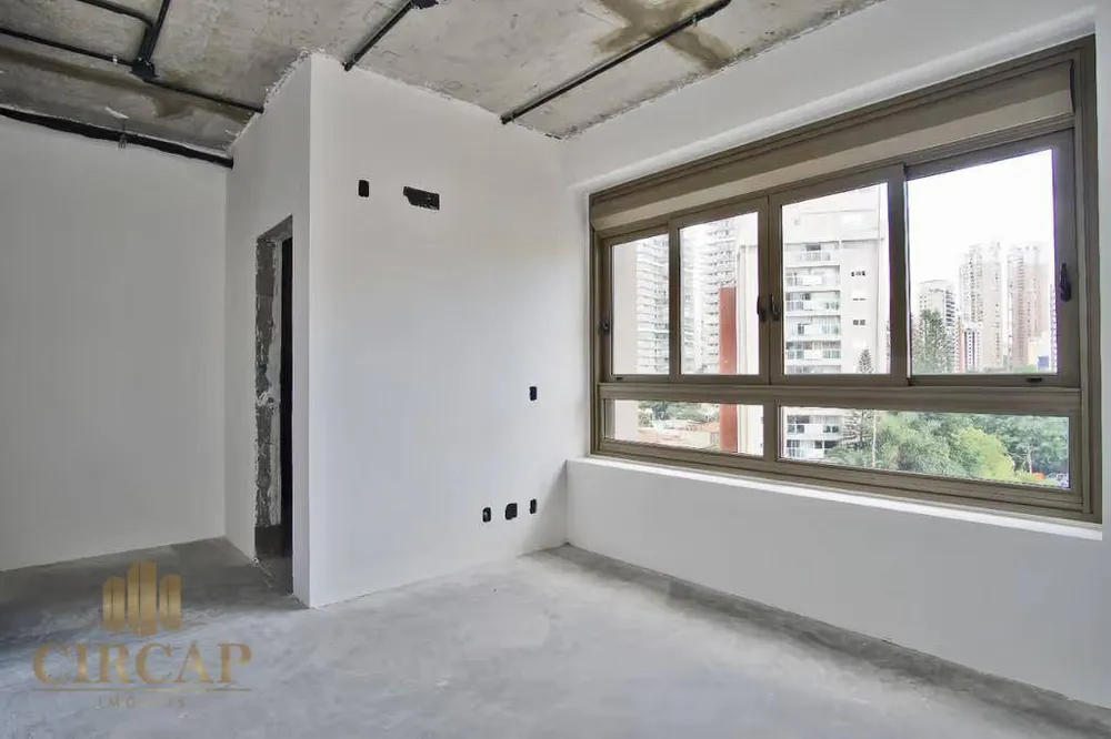 Apartamento, 4 quartos, 358 m² - Foto 1