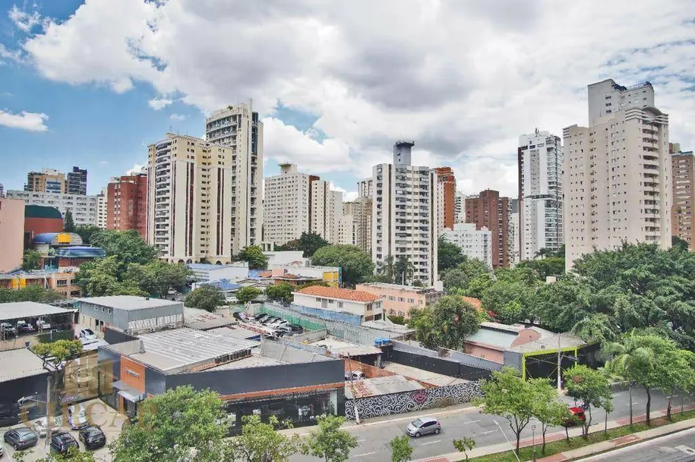 Apartamento, 4 quartos, 358 m² - Foto 4