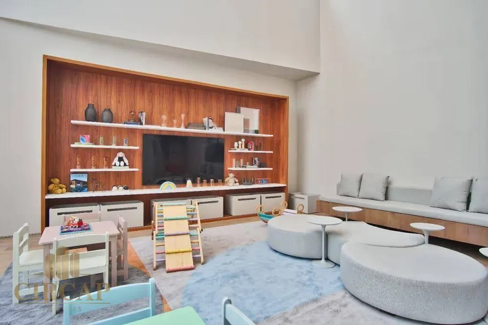 Apartamento, 4 quartos, 358 m² - Foto 14