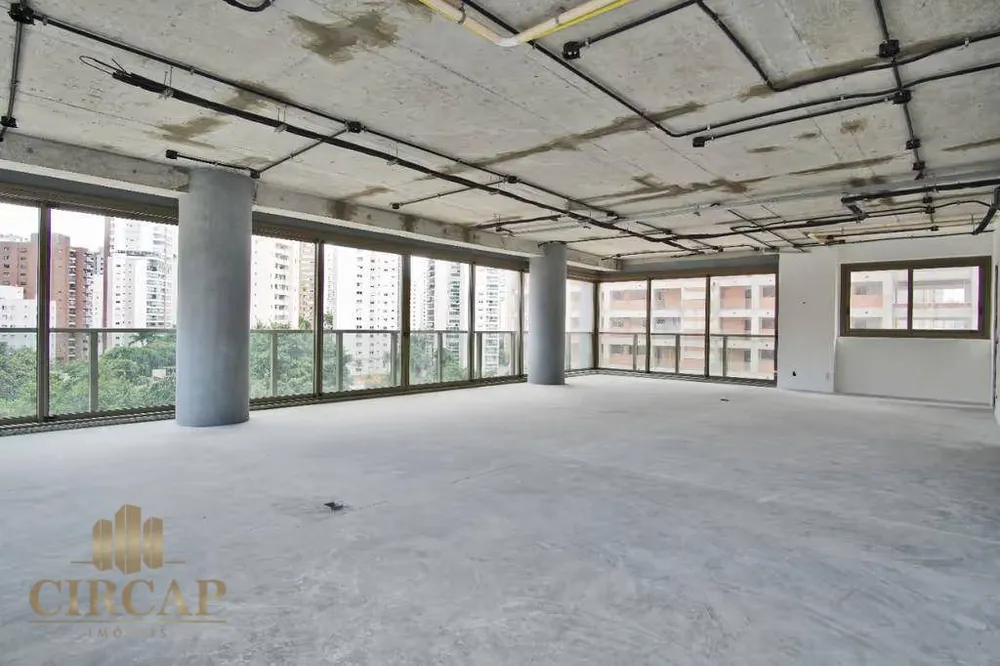 Apartamento, 4 quartos, 358 m² - Foto 8