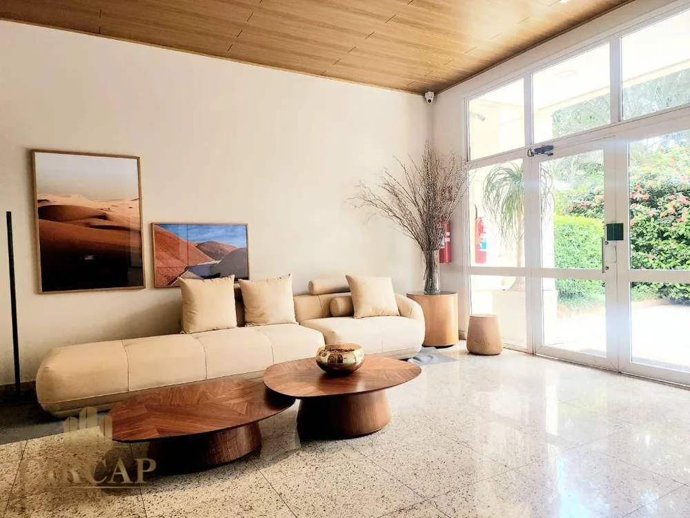 Apartamento, 3 quartos, 123 m² - Foto 11