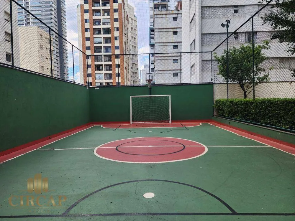 Apartamento, 3 quartos, 123 m² - Foto 8