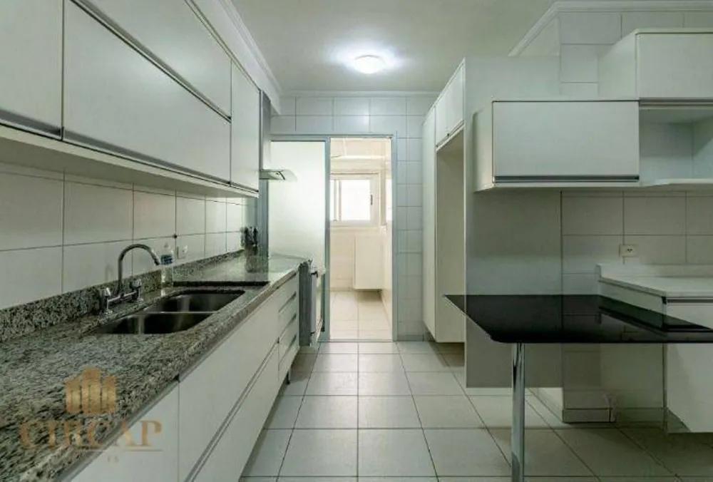 Apartamento, 3 quartos, 123 m² - Foto 2