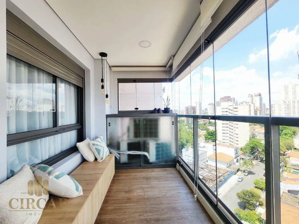 Apartamento, 2 quartos, 69 m² - Foto 6