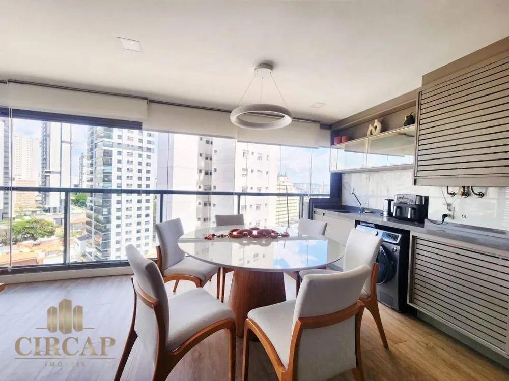 Apartamento, 2 quartos, 69 m² - Foto 13