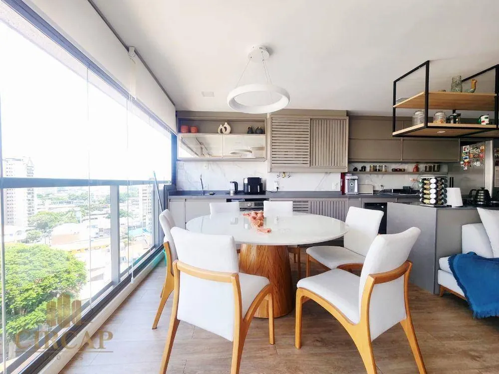 Apartamento, 2 quartos, 69 m² - Foto 9