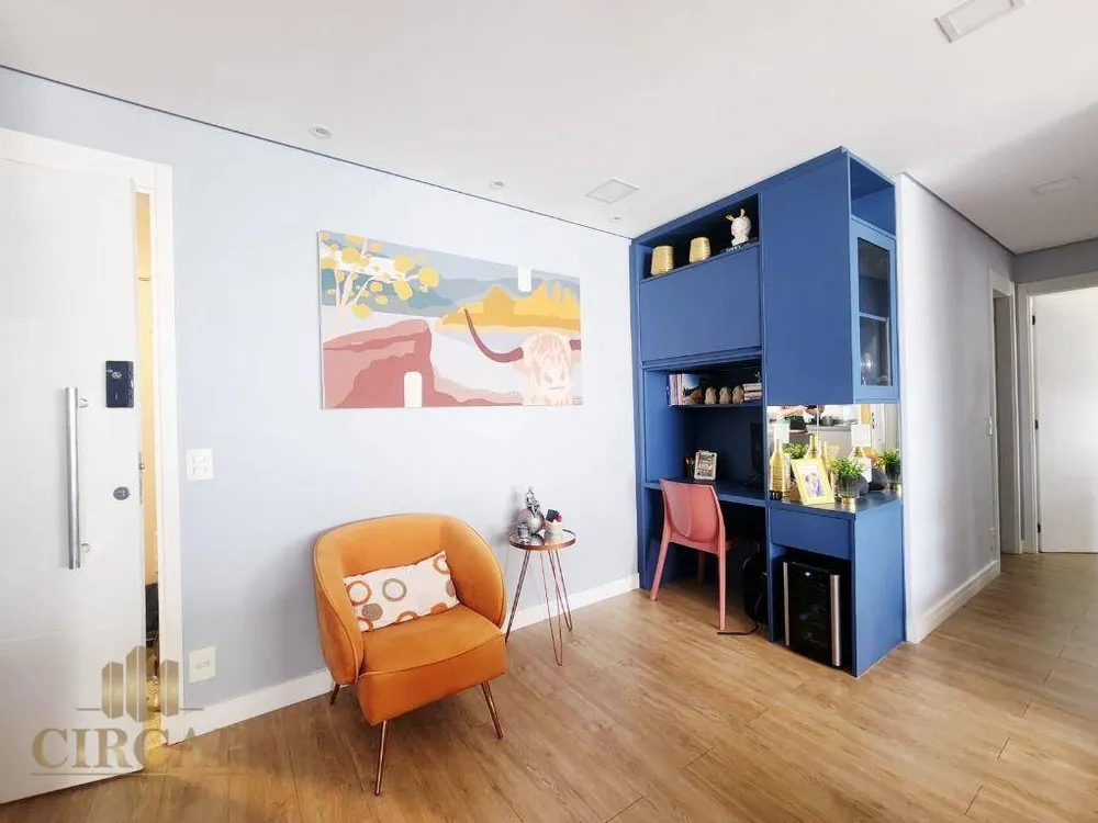 Apartamento, 2 quartos, 69 m² - Foto 8
