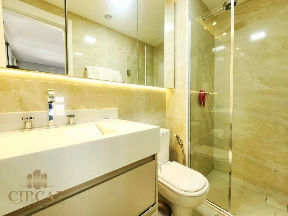Apartamento, 2 quartos, 69 m² - Foto 15