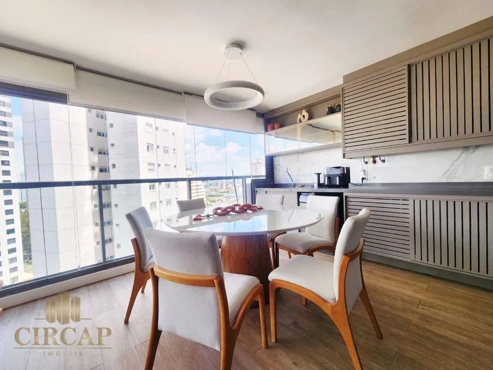 Apartamento, 2 quartos, 69 m² - Foto 2