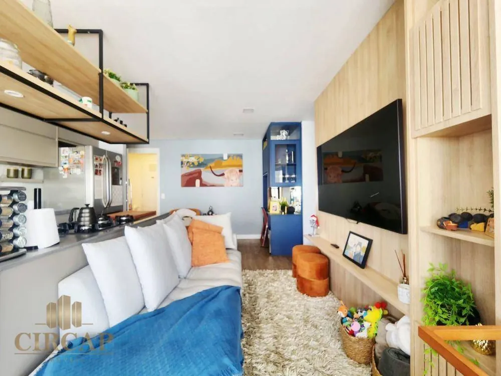Apartamento, 2 quartos, 69 m² - Foto 16