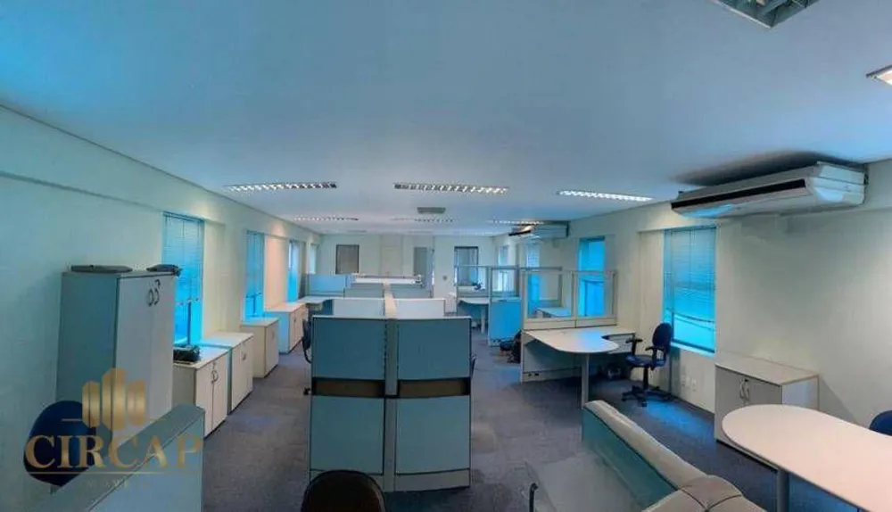 Prédio Inteiro, 900 m² - Foto 8
