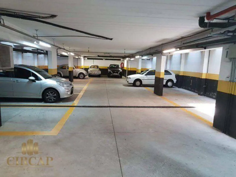 Prédio Inteiro, 900 m² - Foto 16