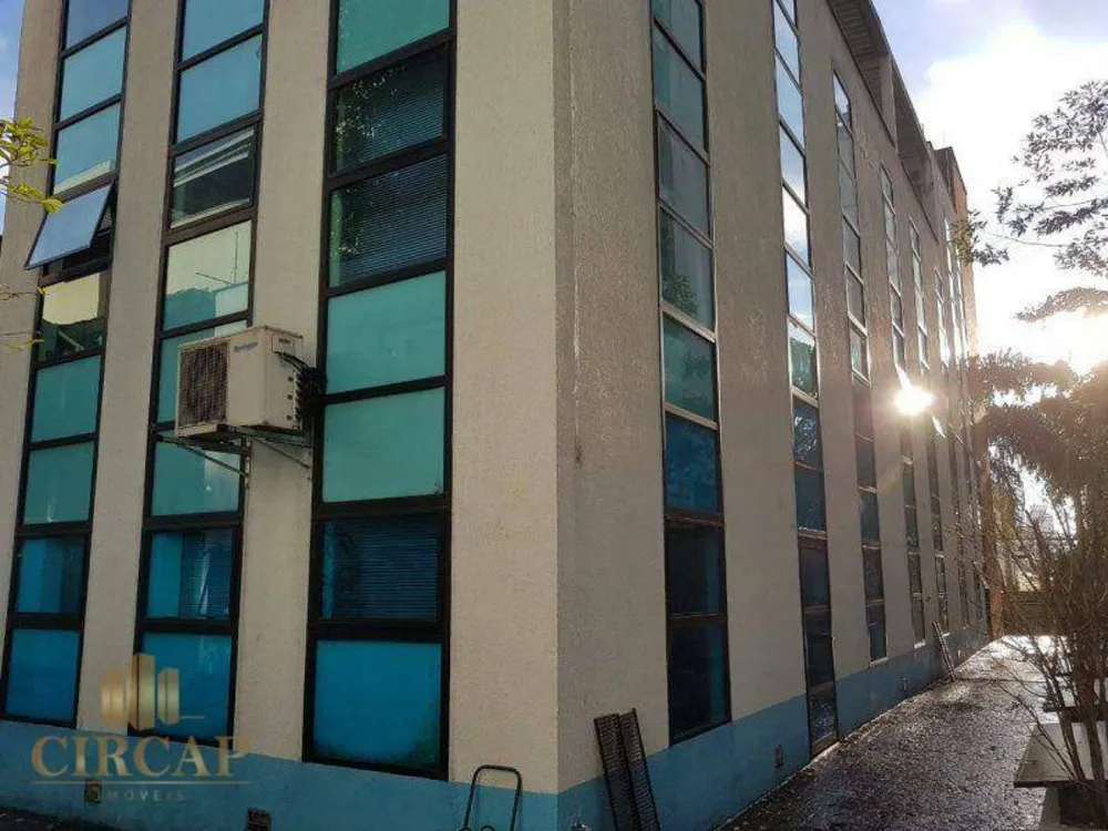Prédio Inteiro, 900 m² - Foto 3