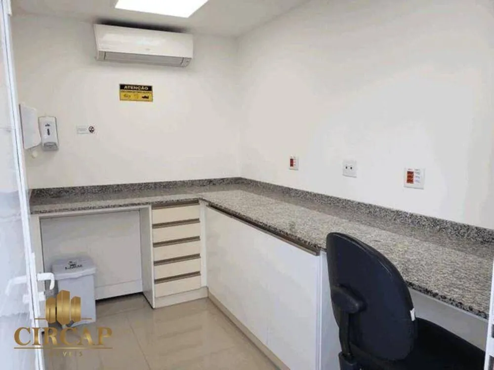 Sobrado, 5 quartos, 210 m² - Foto 10