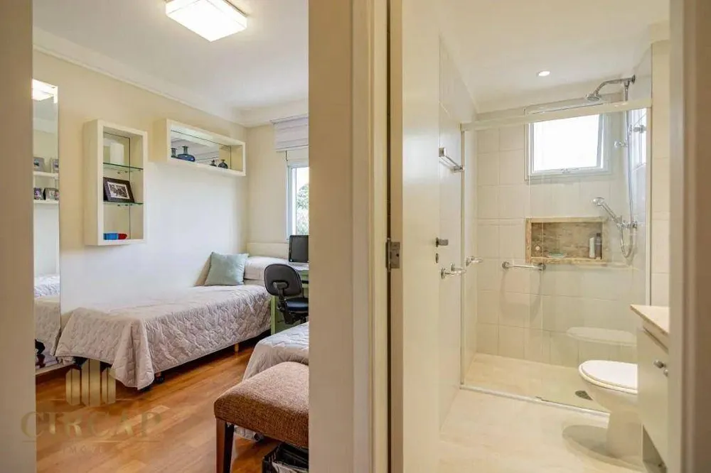 Apartamento, 3 quartos, 172 m² - Foto 2
