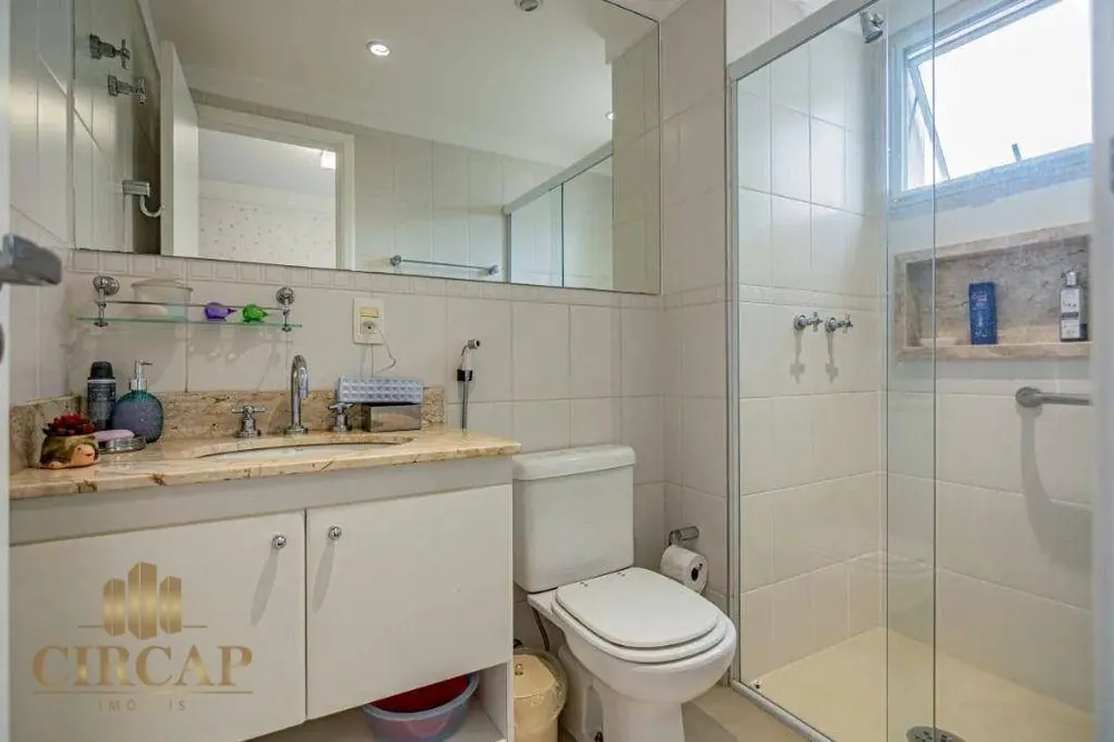 Apartamento, 3 quartos, 172 m² - Foto 6