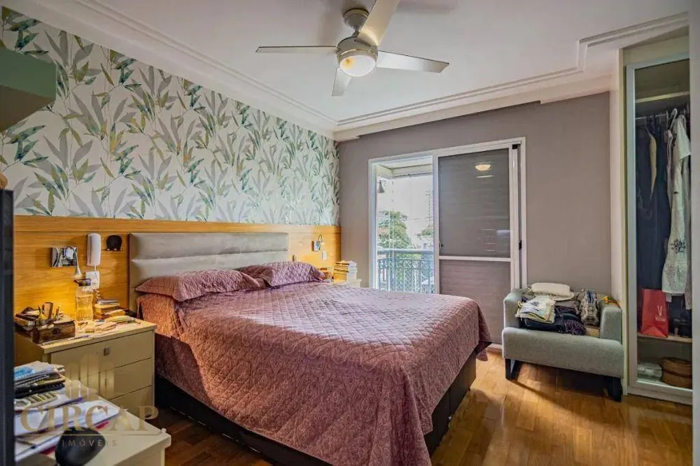 Apartamento, 3 quartos, 172 m² - Foto 12