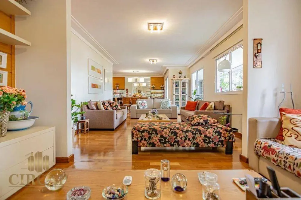 Apartamento, 3 quartos, 172 m² - Foto 7