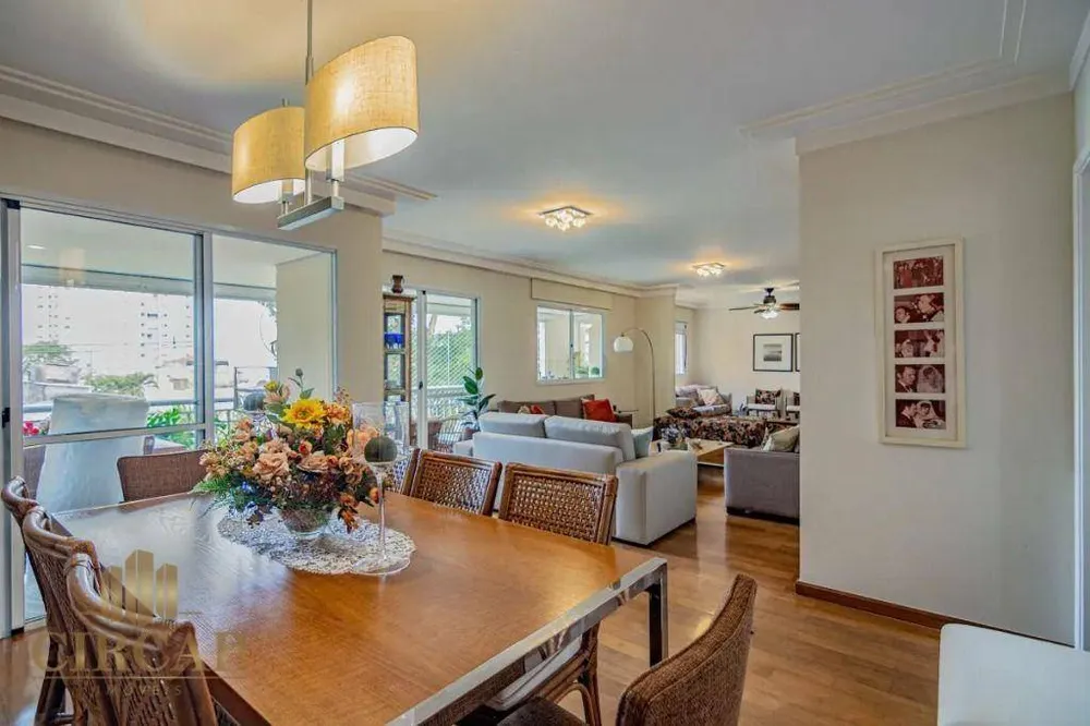 Apartamento, 3 quartos, 172 m² - Foto 9