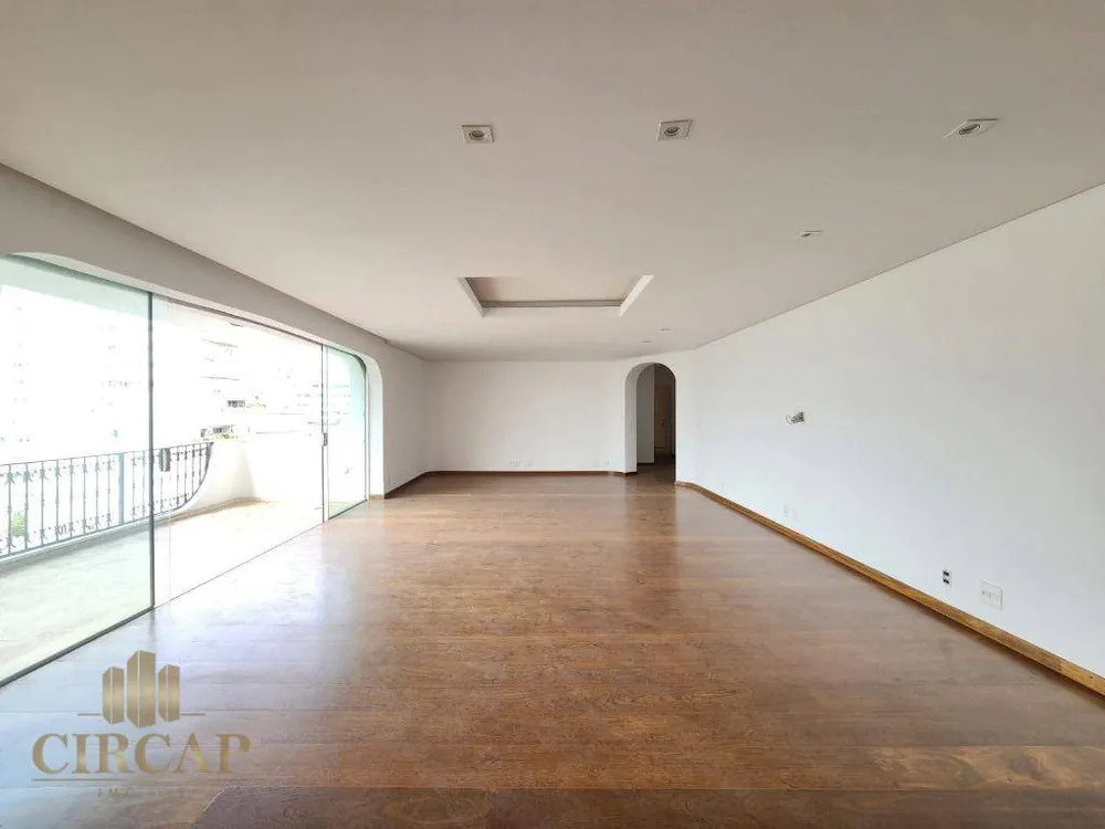 Apartamento, 4 quartos, 330 m² - Foto 1