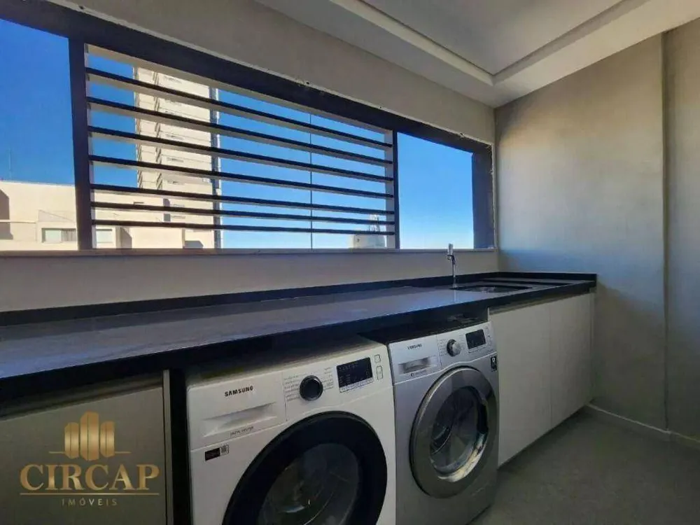 Apartamento, 4 quartos, 195 m² - Foto 5