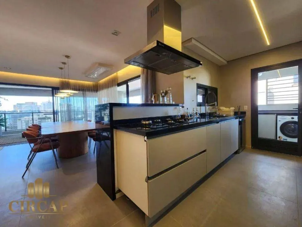 Apartamento, 4 quartos, 195 m² - Foto 3