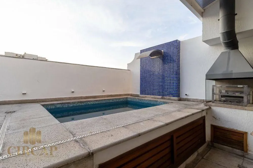 Cobertura, 2 quartos, 138 m² - Foto 4