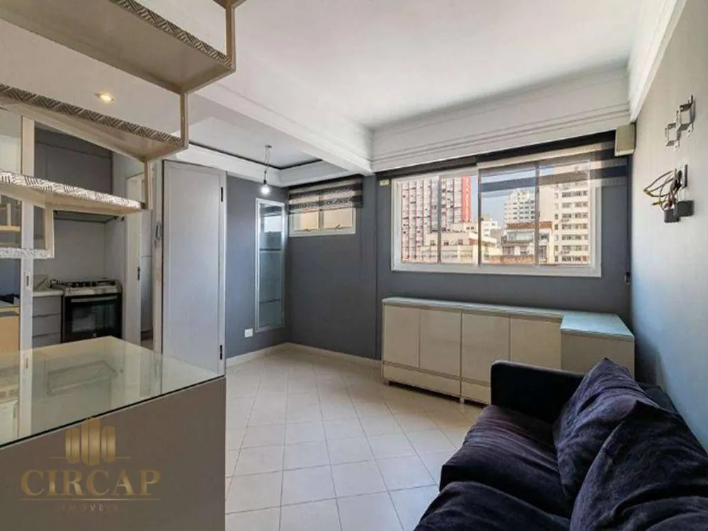 Cobertura, 2 quartos, 138 m² - Foto 8