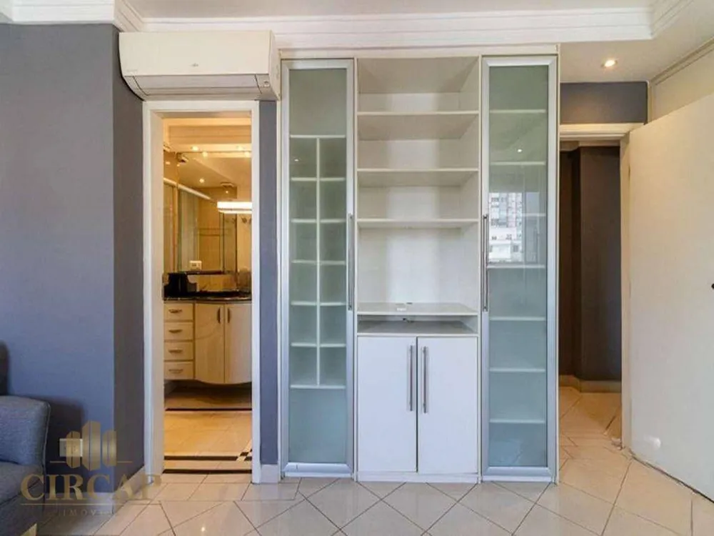 Cobertura, 2 quartos, 138 m² - Foto 15
