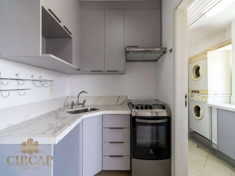 Cobertura, 2 quartos, 138 m² - Foto 7