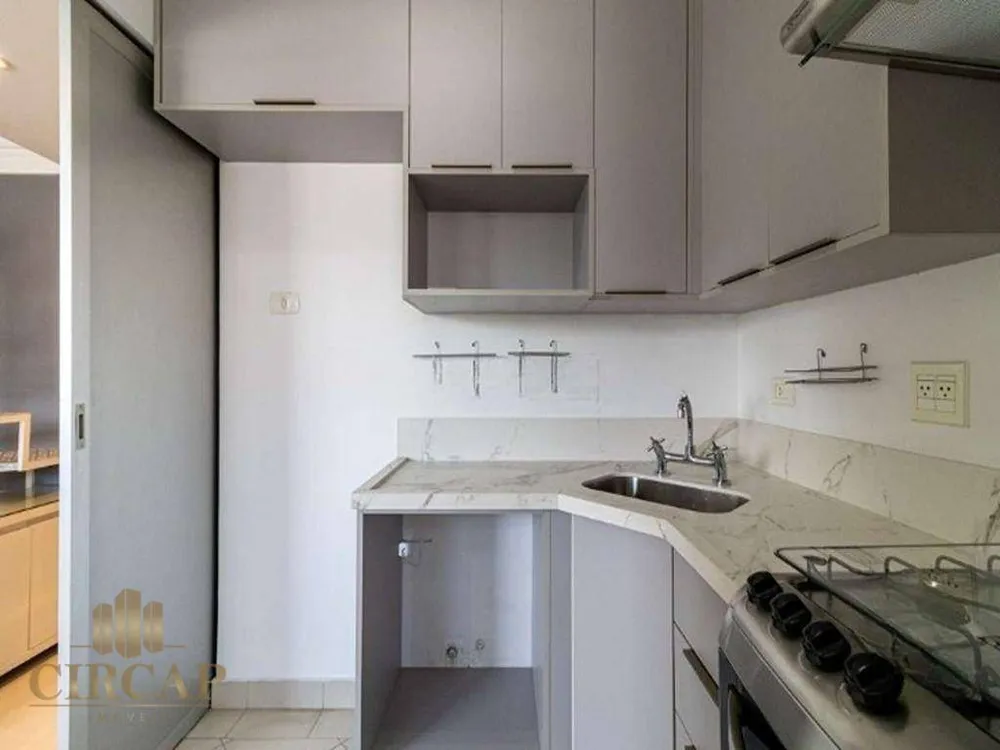 Cobertura, 2 quartos, 138 m² - Foto 12