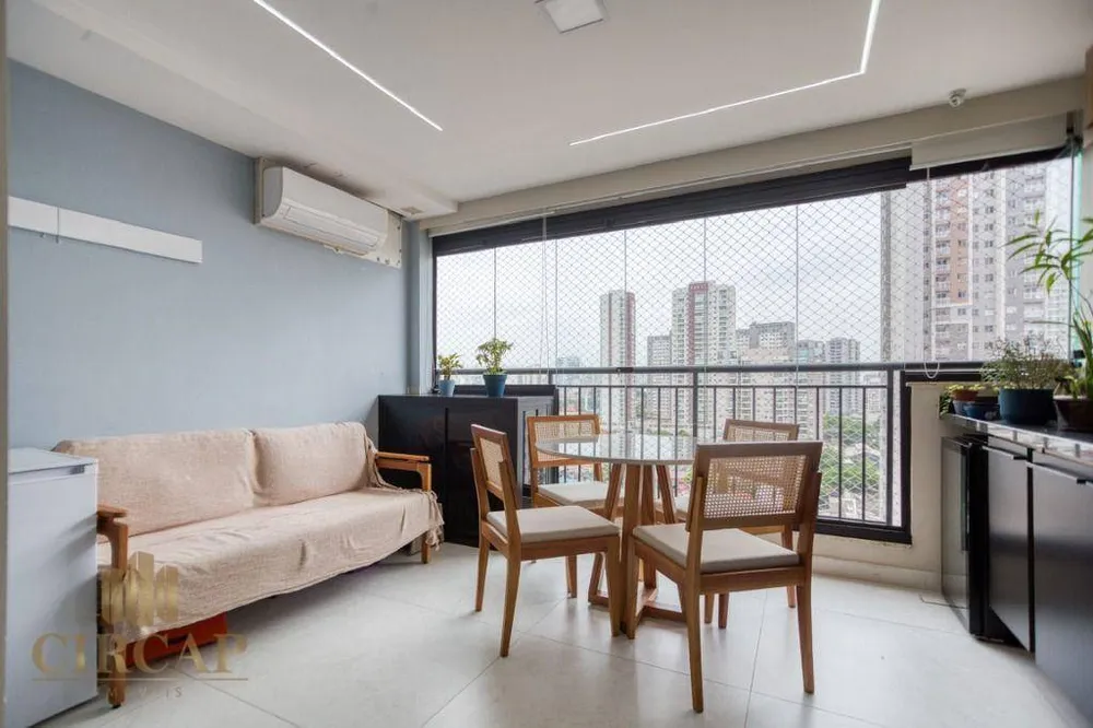 Apartamento, 3 quartos, 83 m² - Foto 11