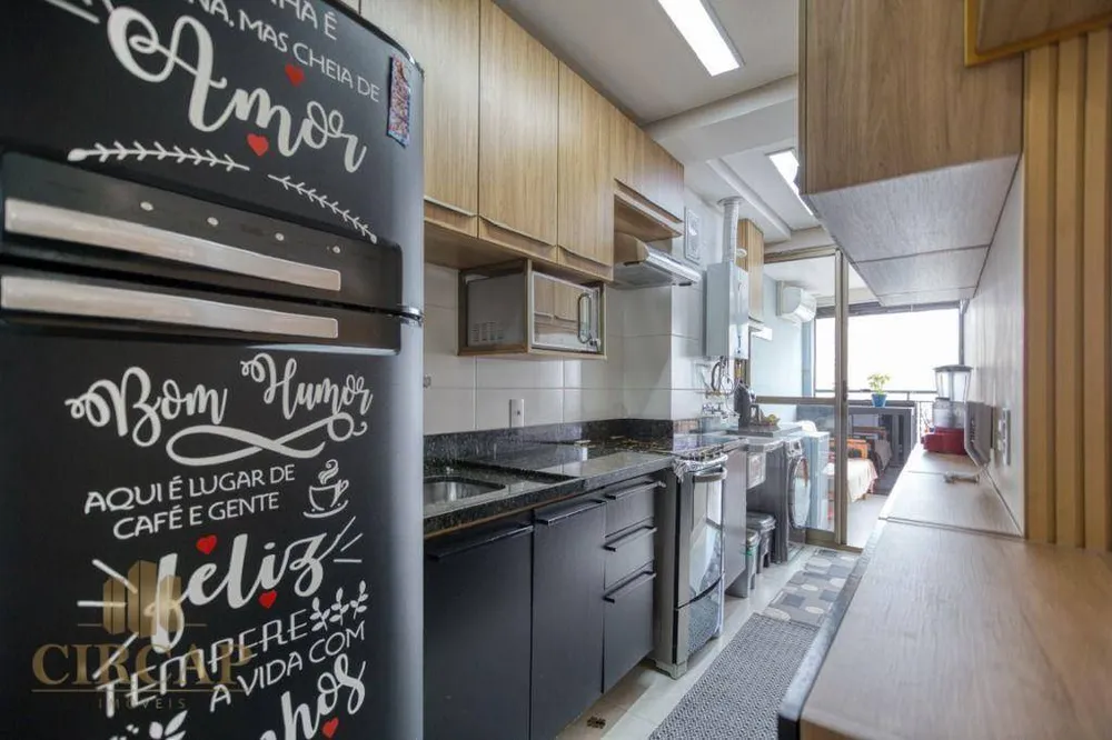 Apartamento, 3 quartos, 83 m² - Foto 2
